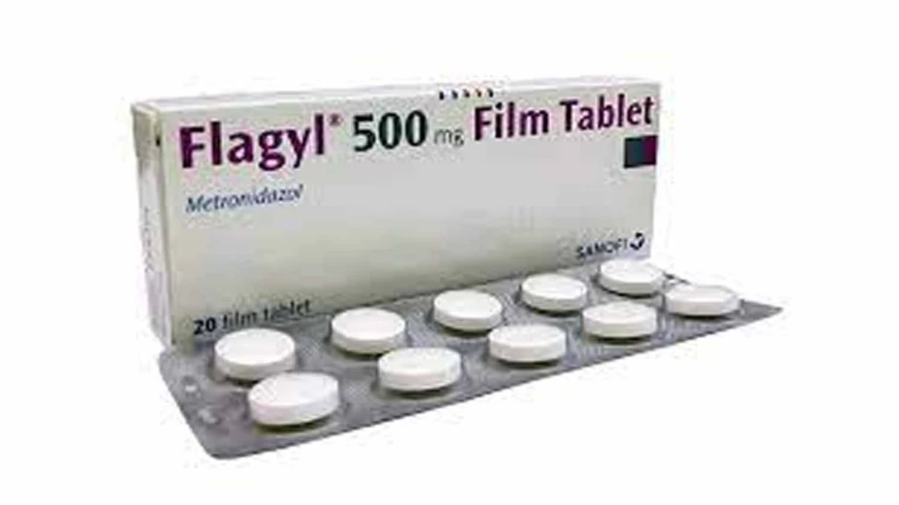 Prescrição de Flagyl Online: Como Conseguir de Forma Segura e Rápida